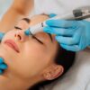 Biomedical lápiz Dermal facial