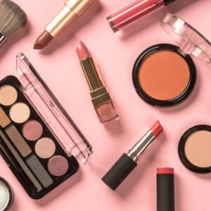 Maquillaje